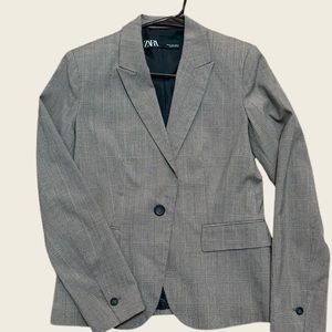 Zara blazer